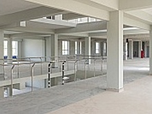 Специалисты стройнадзора проверяют качество строительства новых объектов в Крюково