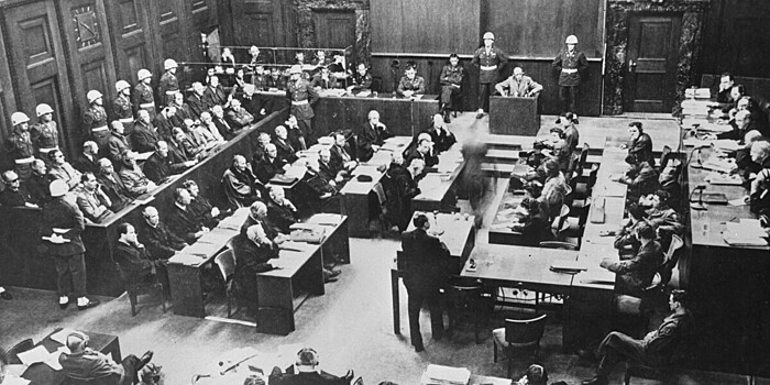 Казнь Жанны д'Арк, дело Дрейфуса и Нюрнбергский процесс: самые громкие судебные заседания в истории