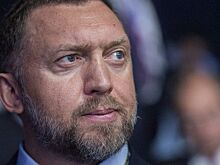 США ударили по компании Дерипаски из-за Украины