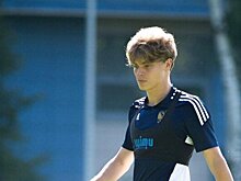 Россия U21 обыграла сверстников из Узбекистана