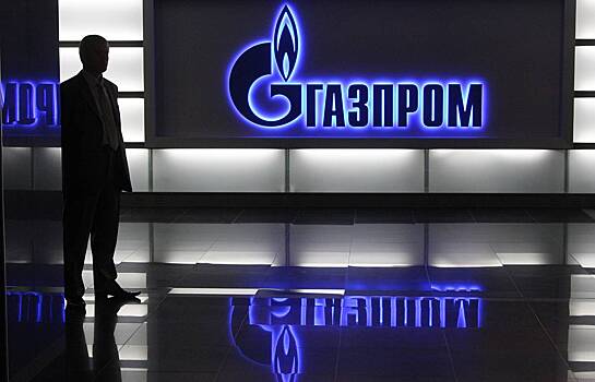 «Газпром» вернул себе статус крупнейшей компании