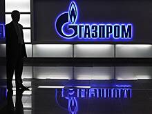 «Газпром» вернул себе статус крупнейшей компании