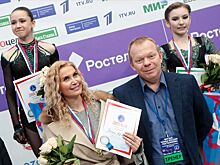 История Сергея Дудакова: неудавшаяся карьера фигуриста, работа на круизном лайнере, сотрудничество с Тутберидзе