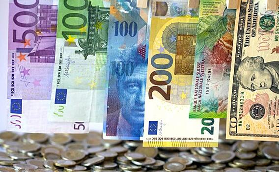 Девальвация рубля-2020: Переводите деньги в швейцарские франки