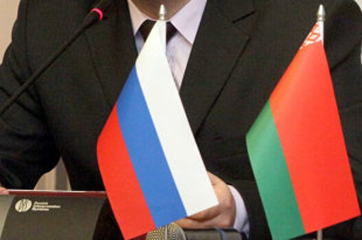 В Минске состоялась встреча Сергея Румаса с Игорем Орловым