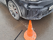 Тяжело травмировавший ребенка водитель предстанет перед судом в Кемерове