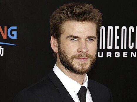 Лиам Хемсворт попал в новый скандал из-за роли в "Ведьмаке"