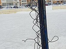 "Народный контроль": в детсад с фонарем, опасный хоккей, заблокированные снегом и мусором