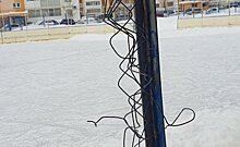 "Народный контроль": в детсад с фонарем, опасный хоккей, заблокированные снегом и мусором