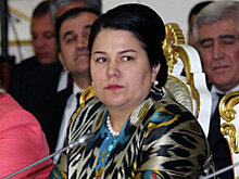 Предмет гордости и урок жизни: Озода Рахмон о деятельности своего отца