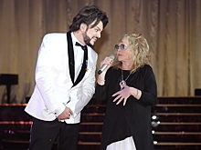 «Родителей поставил перед фактом»: Филипп Киркоров признался, что Алла Пугачева не сразу понравилась отцу