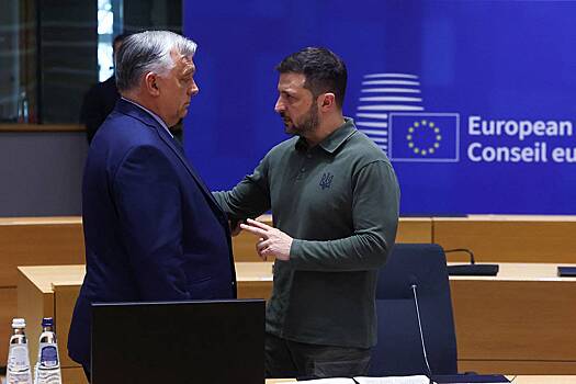 На Западе возмутились манерами Зеленского