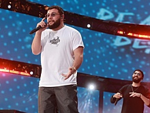 HammAli & Navai выступят с концертом в Москве 29 апреля