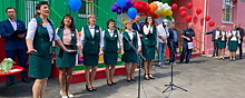 В Черемхово после капремонта торжественно открылся детский сад для детей раннего возраста