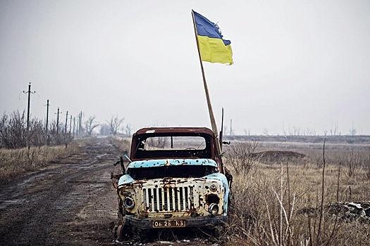 Для восстановления Украины нужно более триллиона долларов, ЕС в ожидании стабилизации на фронте