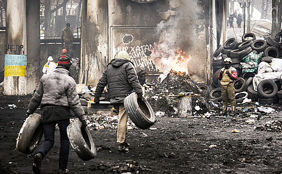 СБУ: Россия применила новую тактику по развалу Украины