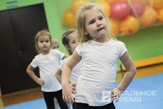 В Татарстане на 20% увеличено финансирование образования