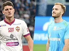 Балахнин не понимает, зачем Дивееву переходить в «Зенит»