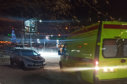 Смертность на 5% снизилась на дорогах Новосибирской области