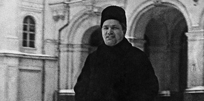 Самое громкое убийство в истории СССР: что произошло в Ленинграде 85 лет назад