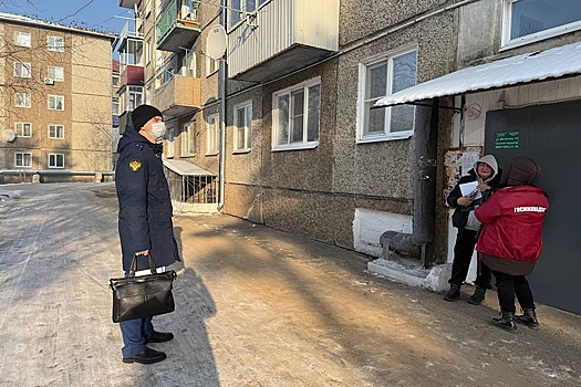 Режим ЧС ввели в поселке Атамановка, где 2,5 тысячи жителей остались без тепла