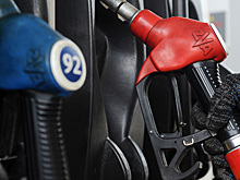 В Москве ускорился рост цен на бензин