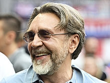Шнуров нарушил правила «Новой фабрики звезд» ради сына Канделаки