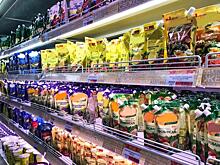 За участие в соревнованиях российским школьникам подарили майонез и кетчуп