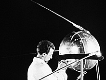 Объект "Д" против простейшего спутника. Почему первым на орбиту полетел не тот аппарат