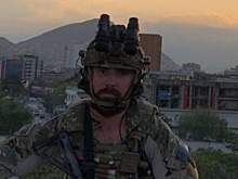 На Украине убит британский спецназовец