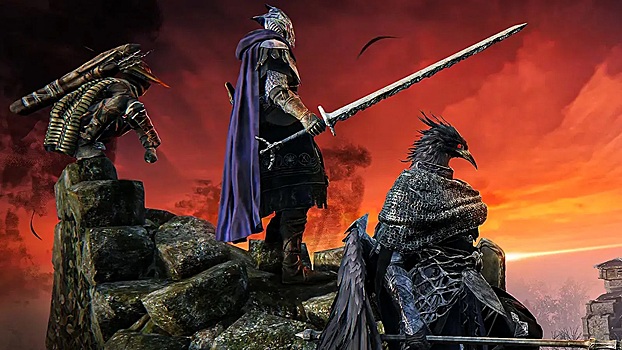 Авторы Elden Ring Nightreign поделились планами на релиз дополнения