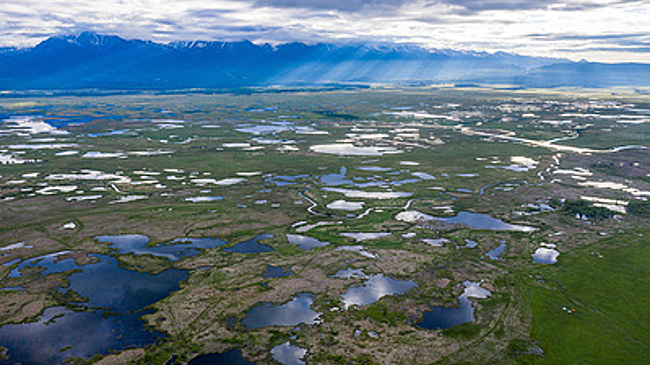 Долина ирбисов и черных грифов рядом с Монголией. Тункинскому нацпарку исполняется 35 лет
