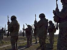 Минобороны Украины повторно заключило контракт со скандальным поставщиком