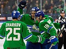 Защитник "Салавата" Лисовец — о событиях в Белоруссии: "Для меня главное, чтобы все мои родные были в порядке"