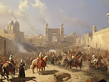 Как писалась история русской Средней Азии