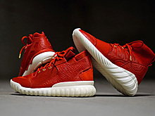 Adidas обует китайцев к Новому году