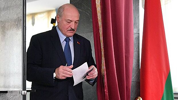 Лукашенко рассказал об отношениях с Россией после выборов