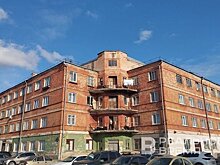 Памятники конструктивизма, ампира и аварийности