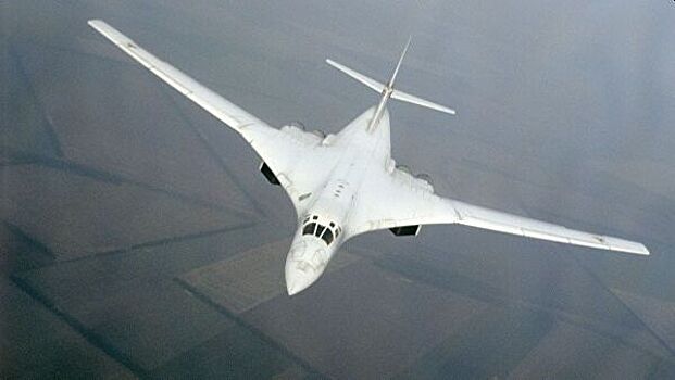 Борисов оценил решение модернизировать Ту-160