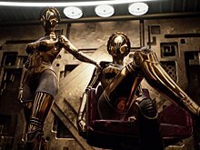 В первом трейлере Atomic Heart 2 показали крутую разрушаемость