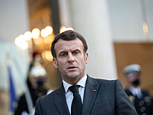 Что происходит в мире сегодня: исчезновение сотен городов России и унижение Макрона