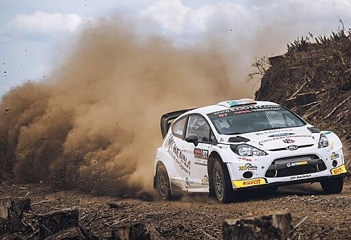 Жан Тодт: Было бы здорово провести этап WRC в Америке