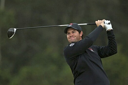 Датского гольфиста задержали в аэропорту за домогательства, передают СМИ