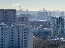 Прогноз Гидрометцентра: в воскресенье погода в Москве резко изменится