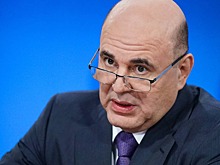 Главы спортивных федераций обратились к Мишустину