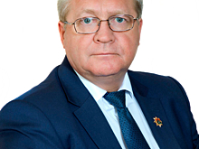 Кемеровские депутаты выбрали нового председателя горсовета