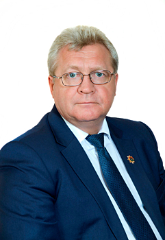 Кемеровские депутаты выбрали нового председателя горсовета