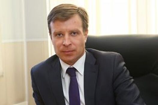 Максим Авдеев назначен зампредом правительства Иркутской области
