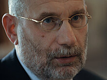 Борис Акунин: писатель – лучшая профессия на свете