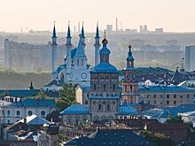 Силуанов назвал Татарстан привлекательным регионом с точки зрения инвестиций и развития экономики